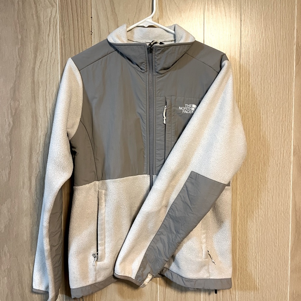 North face